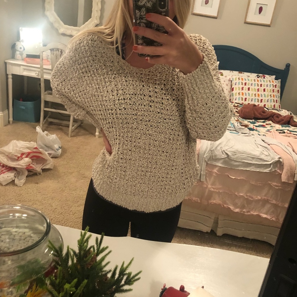altar’d state sweater